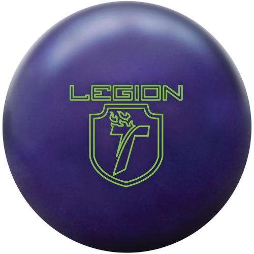 Track Legion Solid (Clearance)
